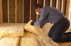 Best Commercial Insulation Services  in Poplar Grove, IL